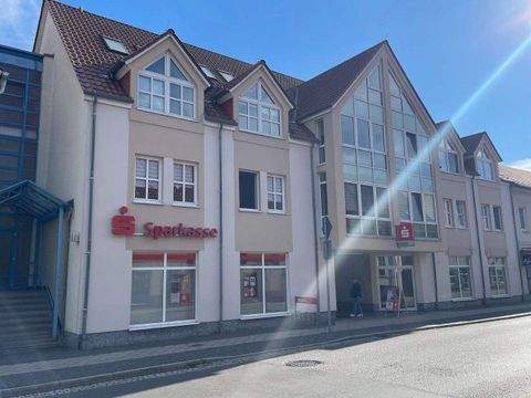 Müllrose Wohnungen, Müllrose Wohnung mieten