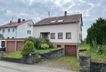 Haus mit Doppelgarage