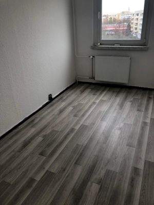 Weißenfels | Zimmer (nach Sanierung)