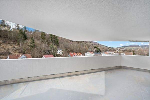 Terrasse (Ausblick-Beispiel)