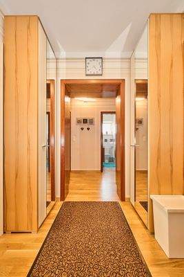 ETW Straubing Flur I