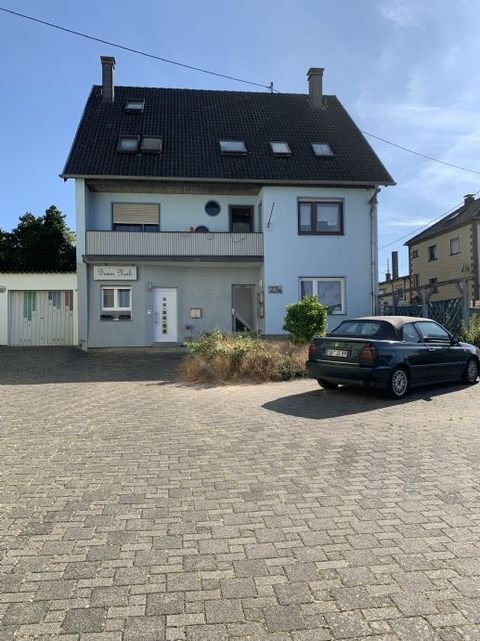 Saarbrücken Wohnungen, Saarbrücken Wohnung mieten