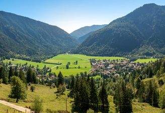 Bayrischzell