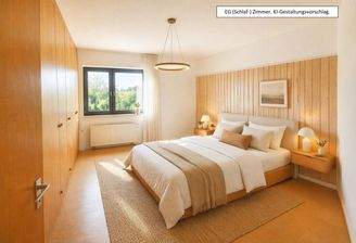 EG Schlafzimmer