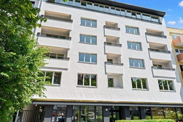 Gebäude &quot;Schmiljan25&quot;