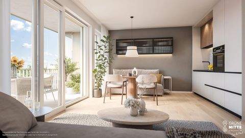 Kirchheim b. München Wohnungen, Kirchheim b. München Wohnung kaufen