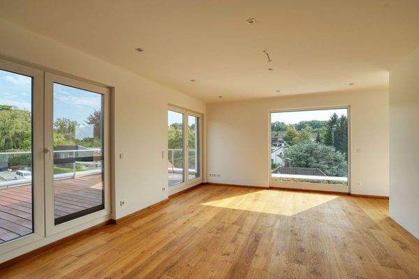 Essbereich – Originalaufnahme