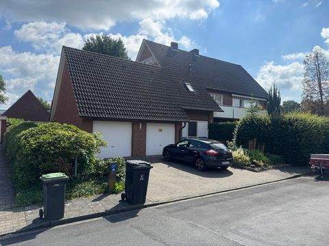 Ostbevern Häuser, Ostbevern Haus kaufen