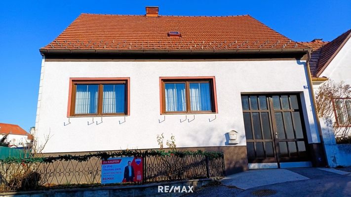 1 Strassenansicht