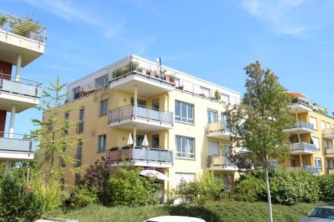 Trier-Petrisberg Wohnungen, Trier-Petrisberg Wohnung kaufen