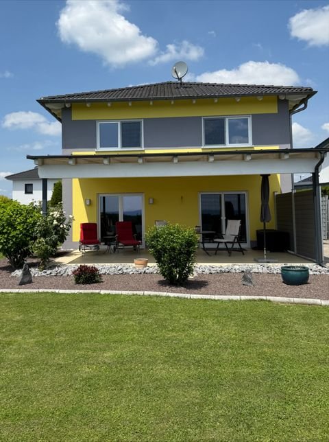 Wächtersbach Häuser, Wächtersbach Haus kaufen