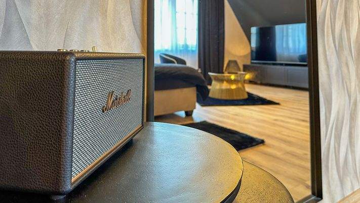 Ferienwohnung 2 OG rechts