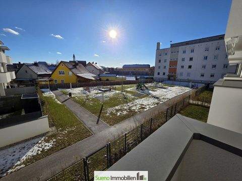 Eferding Wohnungen, Eferding Wohnung kaufen