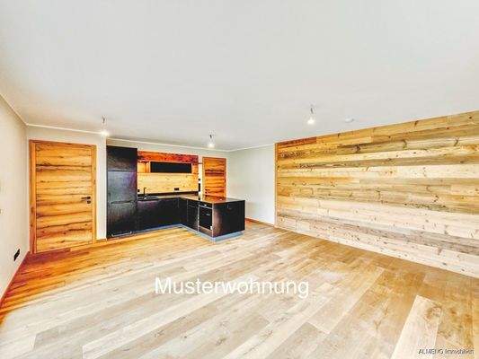 Schöner Wohnen in den Kitzbühler Alpen (2)