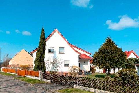 Plessa Häuser, Plessa Haus kaufen