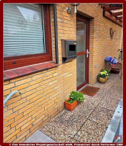 Horneburg Wohnungen, Horneburg Wohnung mieten