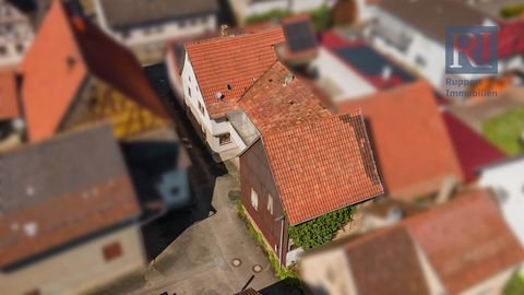 Neubrunn / Böttigheim Häuser, Neubrunn / Böttigheim Haus kaufen