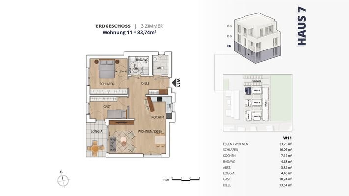 Grundriss Wohnung 11_website