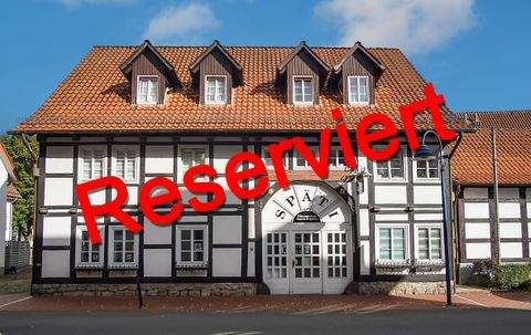 Lage Renditeobjekte, Mehrfamilienhäuser, Geschäftshäuser, Kapitalanlage