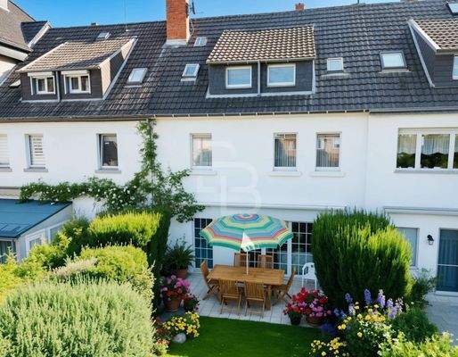 Bald dein Zuhause? (KI generiert)