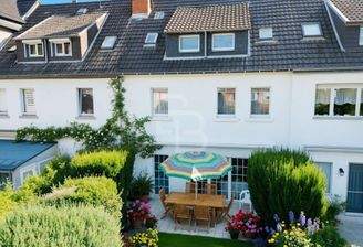 Bald dein Zuhause? (KI generiert)