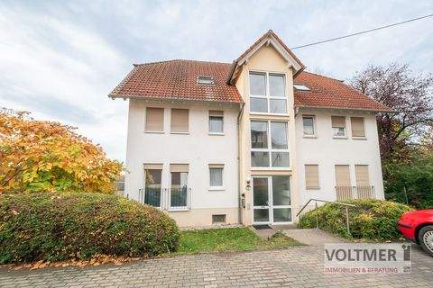 Neunkirchen/Saar Wohnungen, Neunkirchen/Saar Wohnung kaufen