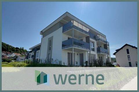 Küssaberg- Dangstetten Wohnungen, Küssaberg- Dangstetten Wohnung kaufen