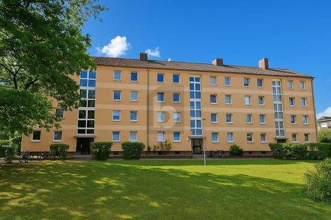 Hannover Wohnungen, Hannover Wohnung kaufen