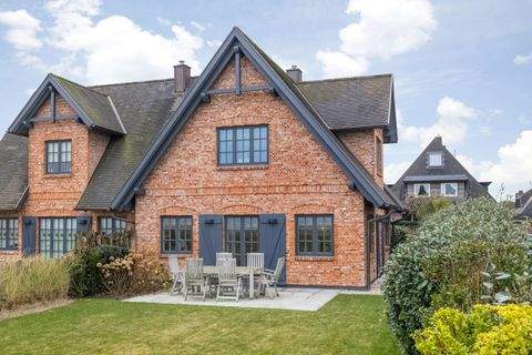 Sylt Häuser, Sylt Haus kaufen