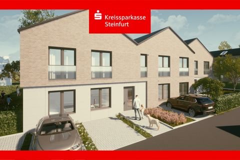 Steinfurt Wohnungen, Steinfurt Wohnung kaufen