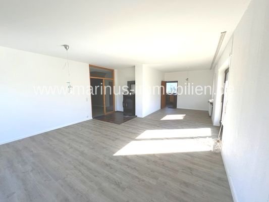 EG Wohnzimmer