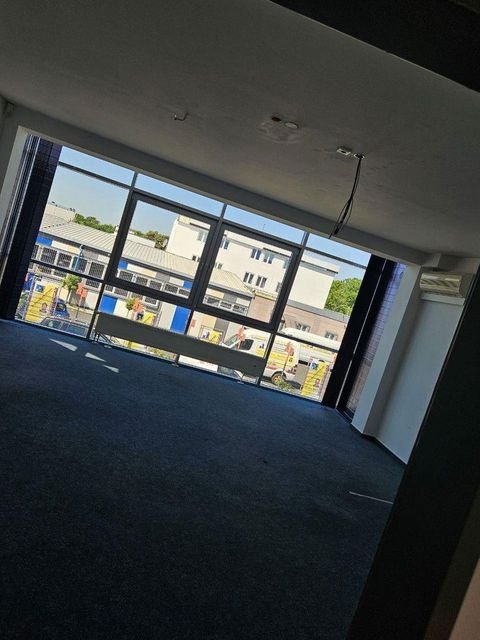 Maintal Büros, Büroräume, Büroflächen 