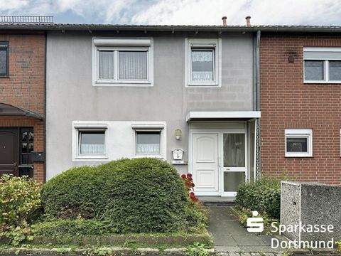 Dortmund Häuser, Dortmund Haus kaufen