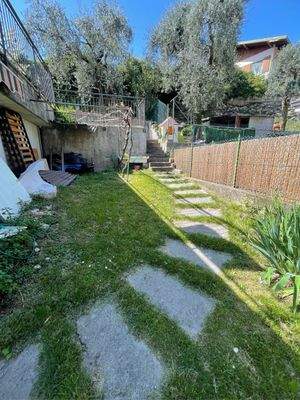 Doppel garage mit grund malcesine (5).jpg