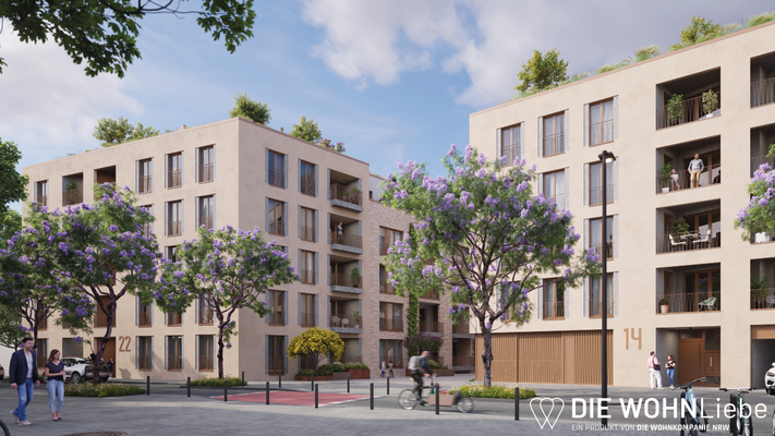 Am alten Güterbahnhof