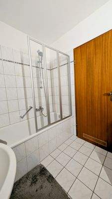 innenliegendes Wannenbad