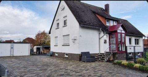 Meerbeck b Stadthagen Häuser, Meerbeck b Stadthagen Haus kaufen