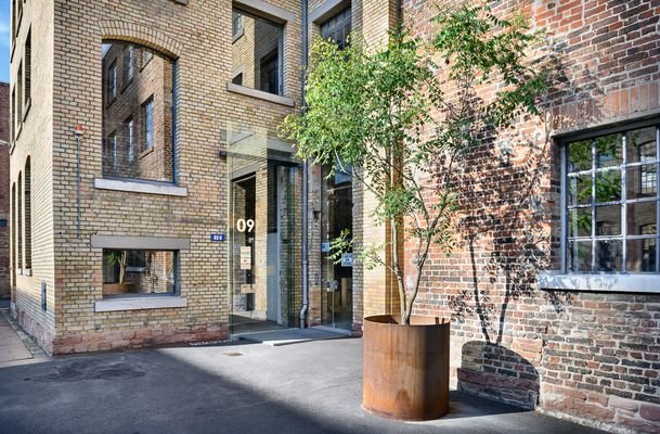 Heyne Fabrik