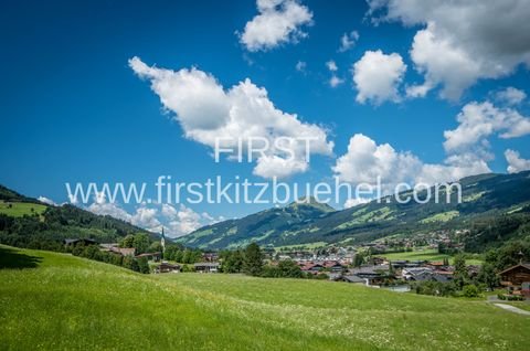 Kirchberg in Tirol Grundstücke, Kirchberg in Tirol Grundstück kaufen