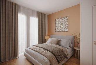 Visualisierung Zimmer 2