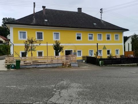 Pfarrkirchen bei Bad Hall Renditeobjekte, Mehrfamilienhäuser, Geschäftshäuser, Kapitalanlage