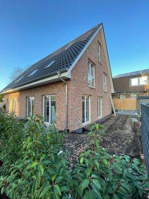 Gartenansicht Referenzobjekt