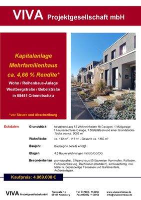 Exposé 3. BA Crimmitschau 