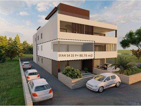 Privlaka Wohnungen, Privlaka Wohnung kaufen