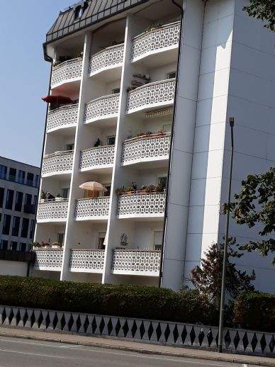 Burghausen Wohnungen, Burghausen Wohnung mieten