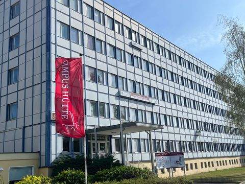 Eisenhüttenstadt Büros, Büroräume, Büroflächen 