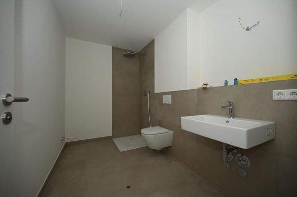 Kinder- oder Gästebad