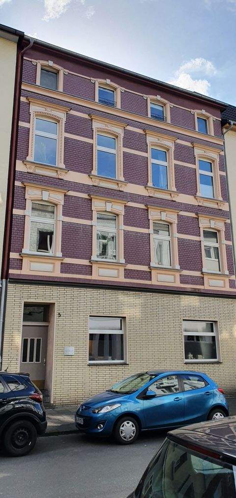 Duisburg Wohnungen, Duisburg Wohnung mieten