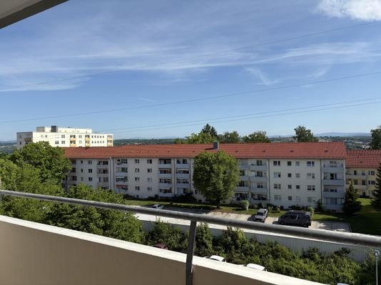 Aussicht