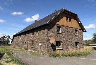 Ansicht Haus